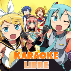 Karaoke Libre