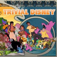 Trivial Disney