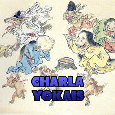Charla Yokais