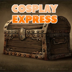 Cosplay Express