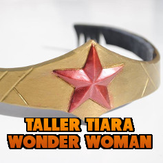 Tiara Wonder Woman