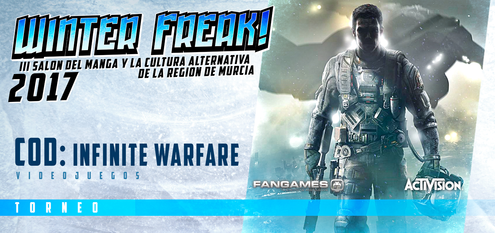 Torneo Call of duty