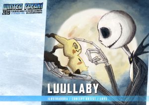 WF_2019 [LUULLABY]