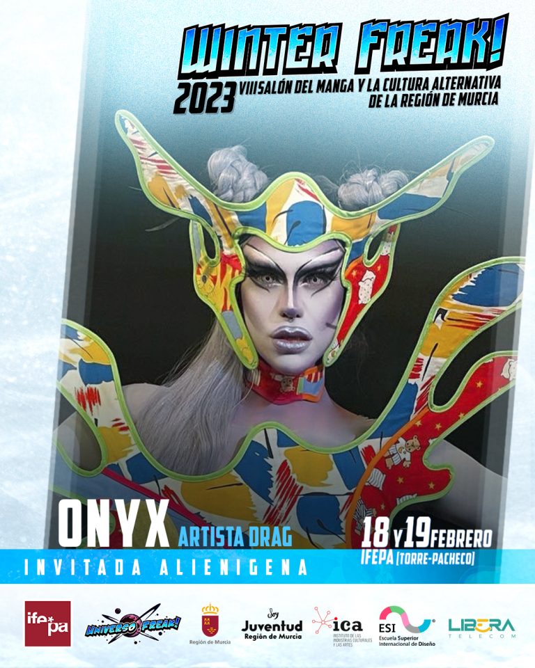 Onyx 2023