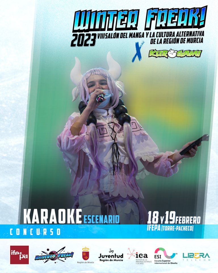 Karaoke 2023