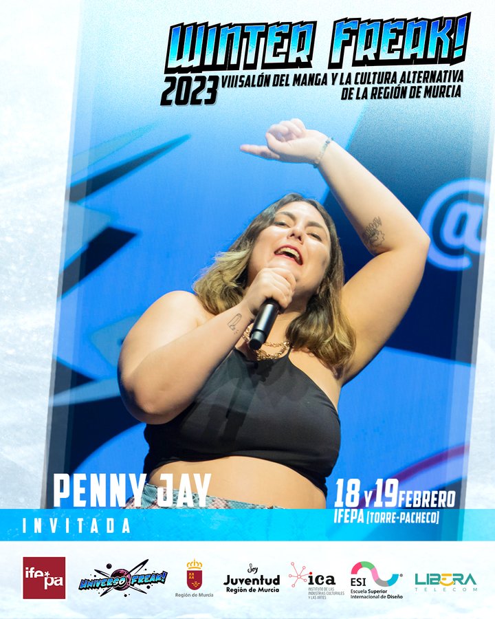 Penny Jam 2023